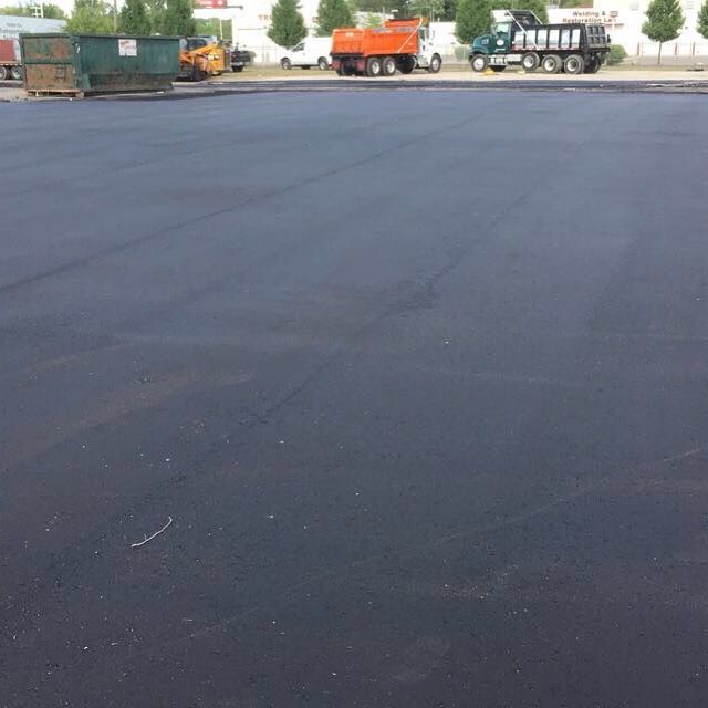 Stone masonry sidewalk flagstone Westham Parkway VA