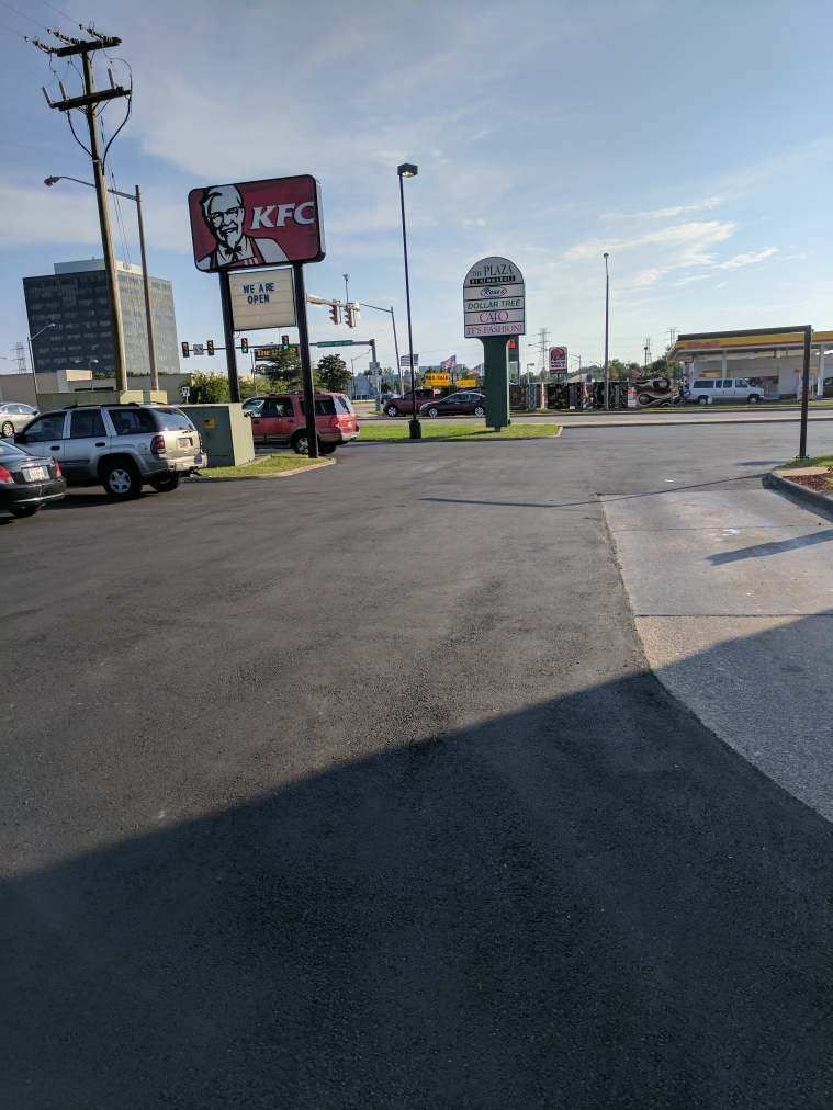 Cobblestone paver installation brick pattern Tuckahoe VA