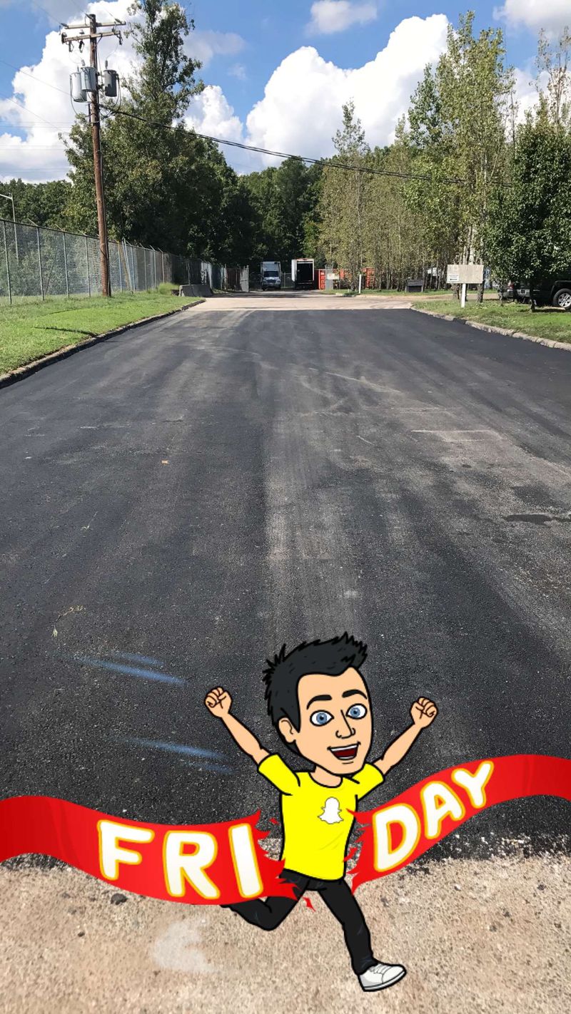 Cobblestone entranceway Windsor Farms VA