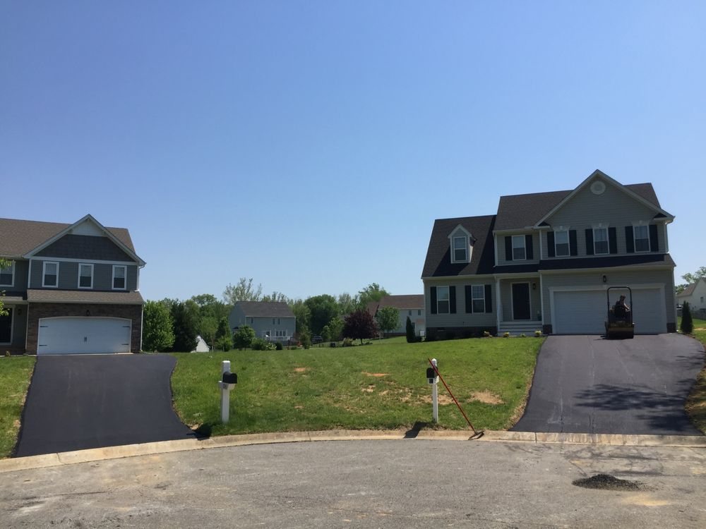 Roofing Project